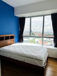 The Minton (D19), Condominium #502935951